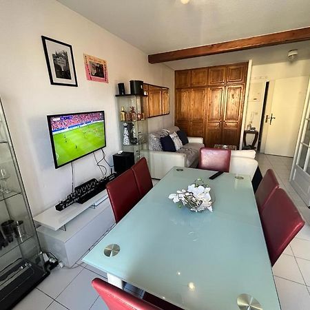 Appartement Coeur De St Tropez サントロペ エクステリア 写真