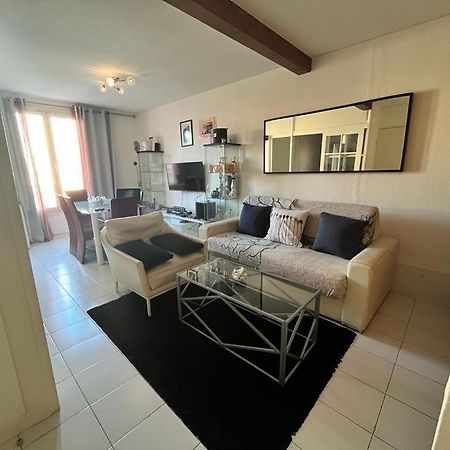 Appartement Coeur De St Tropez サントロペ エクステリア 写真
