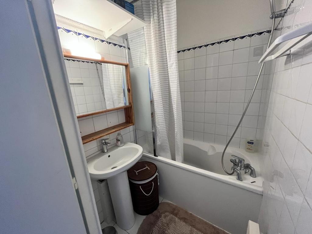 Appartement Coeur De St Tropez サントロペ エクステリア 写真