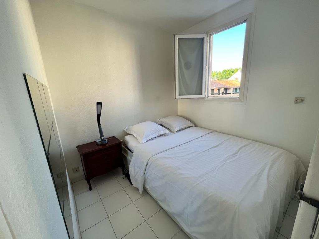 Appartement Coeur De St Tropez サントロペ エクステリア 写真